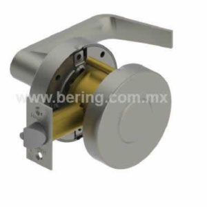 Cerradura Seguridad Puerta 36151 BS Cerradura De Mortaja De 5 Bs 1202376